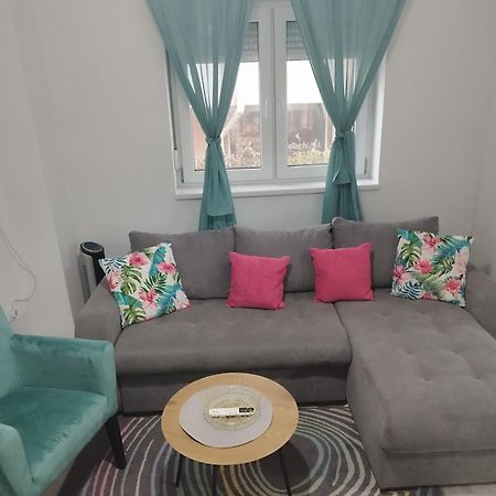Apartman Radovic Smederevo Esterno foto