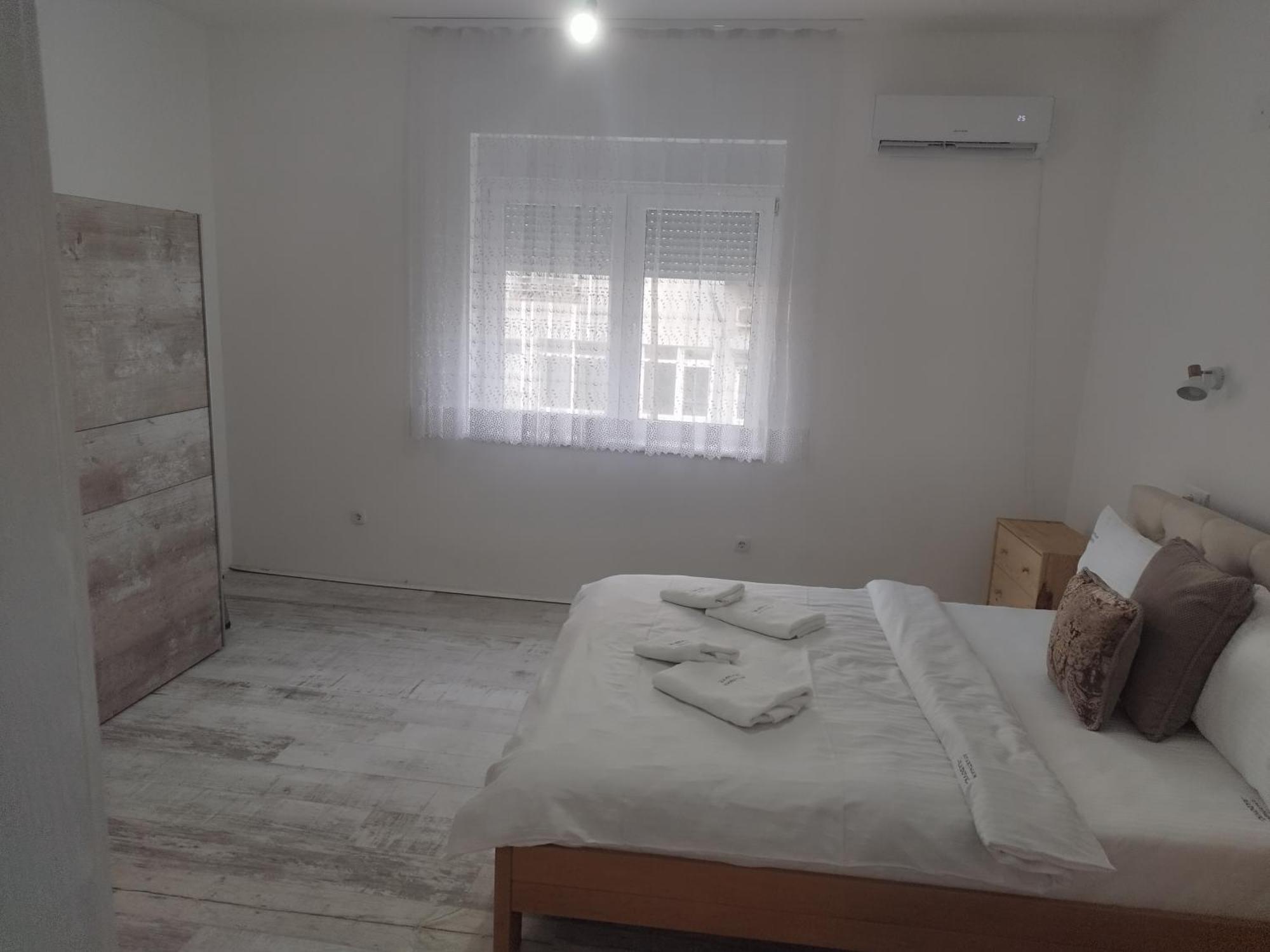 Apartman Radovic Smederevo Esterno foto