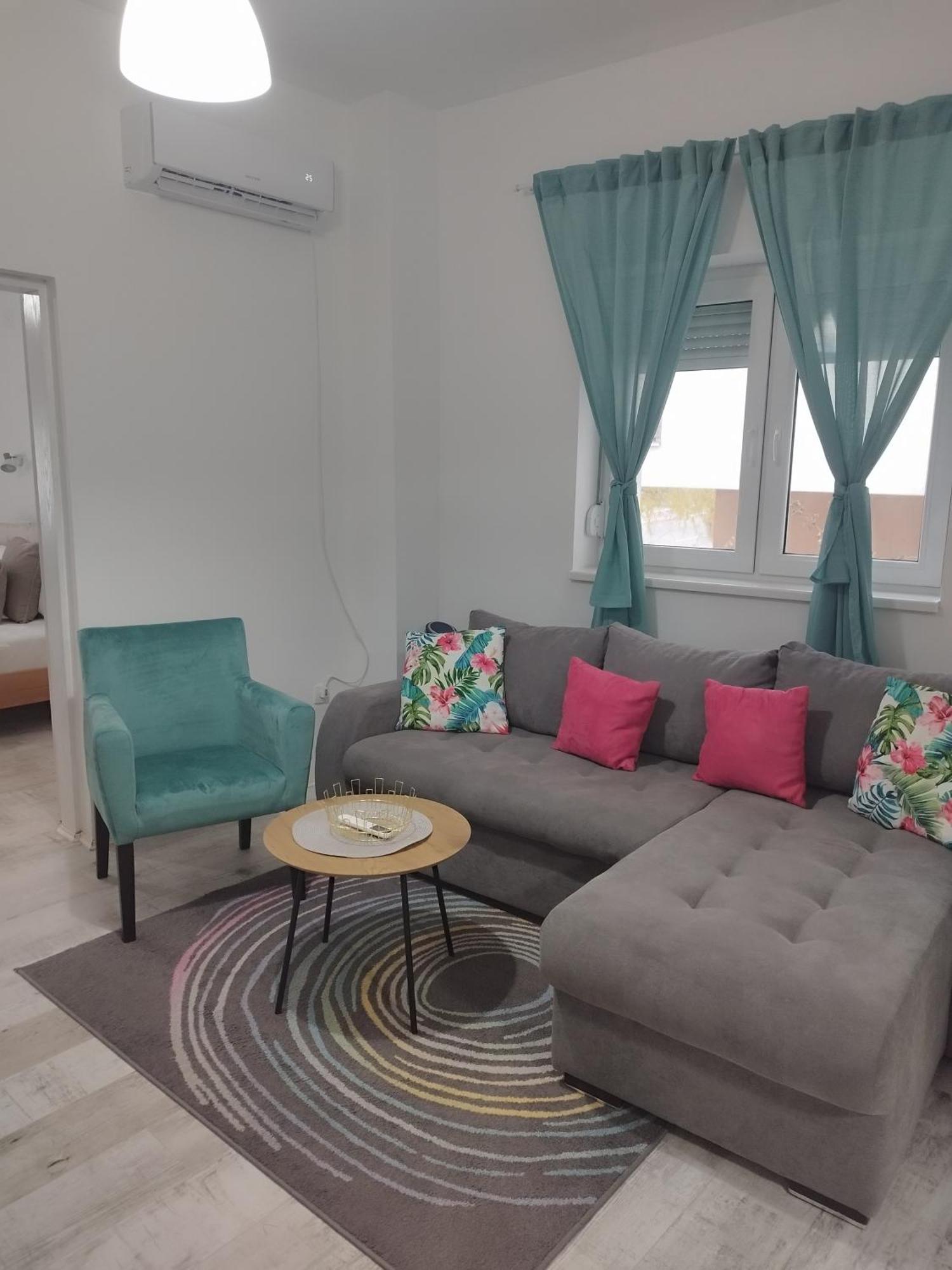 Apartman Radovic Smederevo Esterno foto