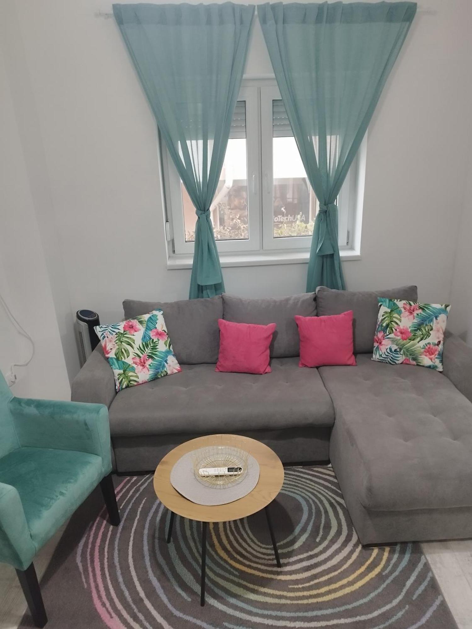 Apartman Radovic Smederevo Esterno foto